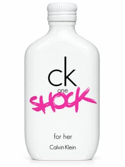 CK One Shock for Her
