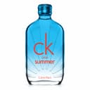 ck One Summer 2017