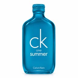 Ck One Summer 2018