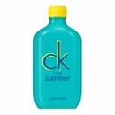 CK One Summer Edition Collector 2020