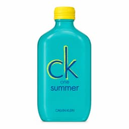 CK One Summer Edition Collector 2020