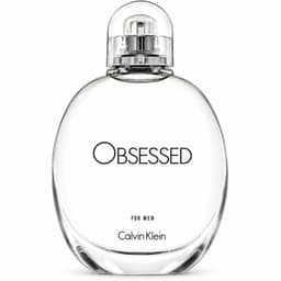 Obsessed for Men