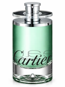 Eau de Cartier Concentrée