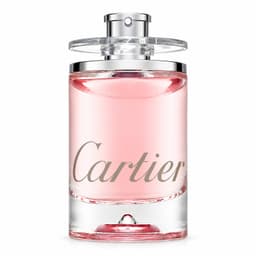 Eau de Cartier Goutte de Rose