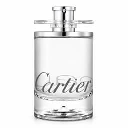 Eau de Cartier