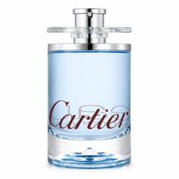Eau de Cartier Vétiver Bleu