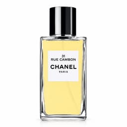 31 rue Cambon