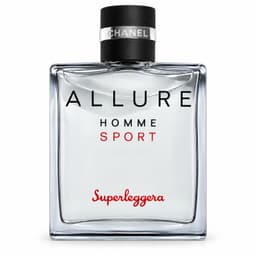 Allure Homme Sport Superleggera