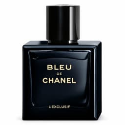 Bleu de Chanel L'Exclusif