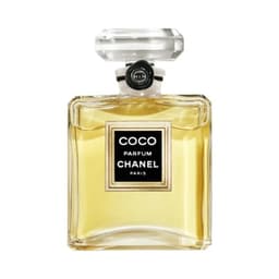 Chanel Coco Extrait