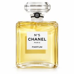 N°5 Parfum Flacon