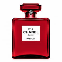 N°5 Red Edition