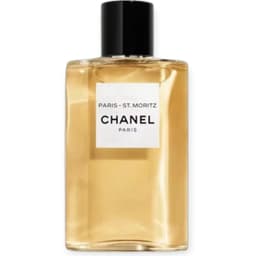 Chanel Paris - St. Moritz Les Eaux de Chanel Eau de toilette