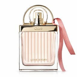 Love Story Eau Sensuelle