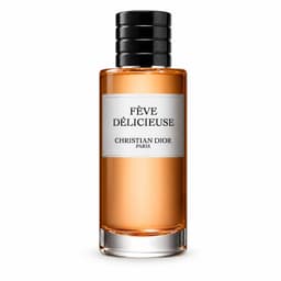 Fève Délicieuse