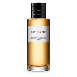 Leather Oud