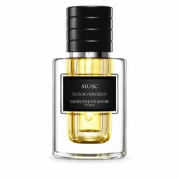 Musc Elixir Précieux