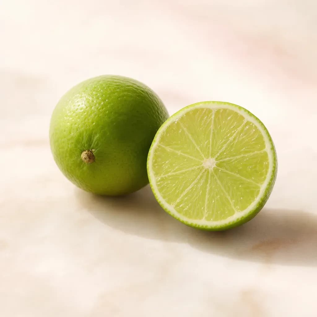 Citron vert