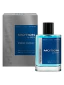 City Parfum Fresh Energy