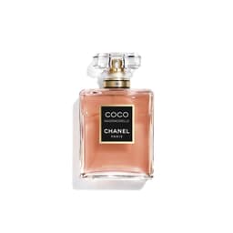 Chanel Coco Mademoiselle Crush Absolu
