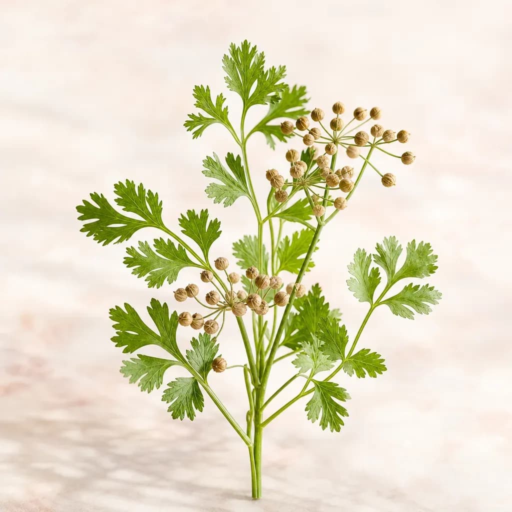 Coriandre