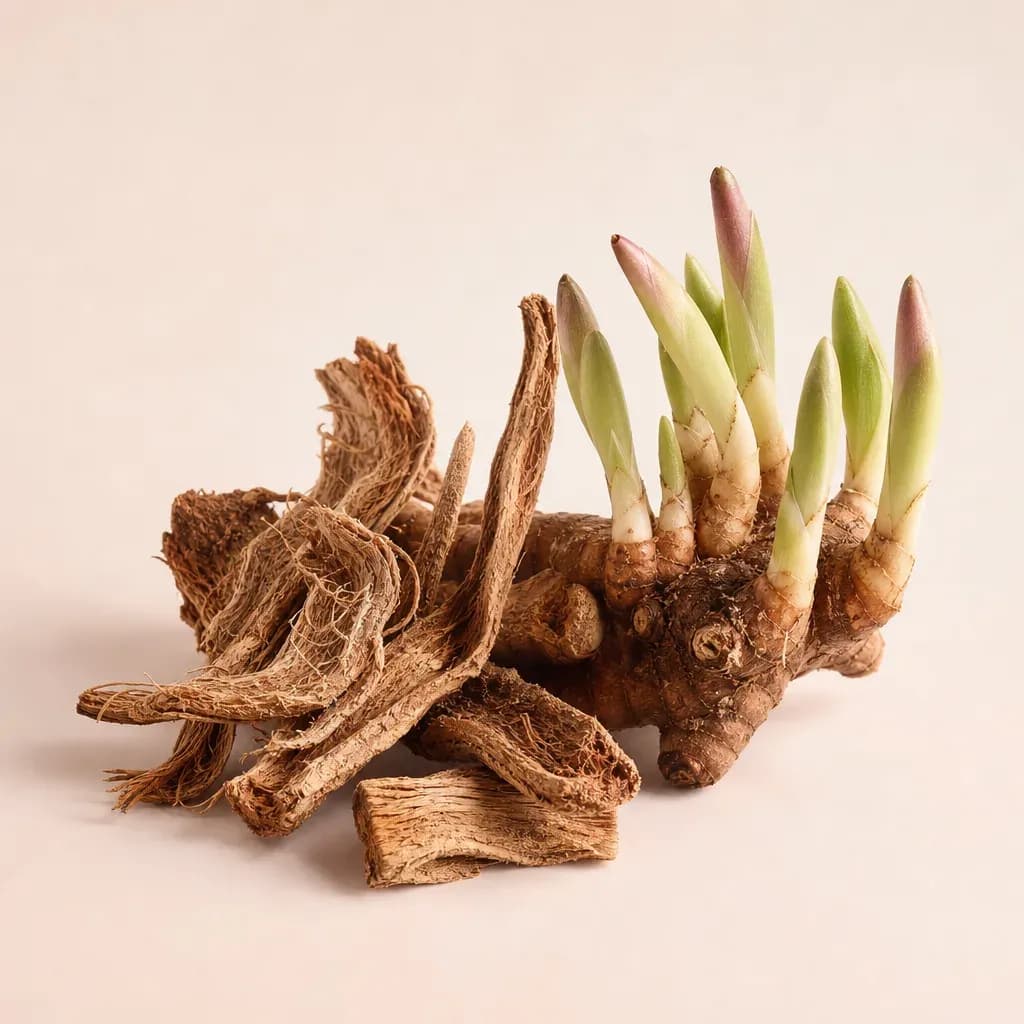 Costus