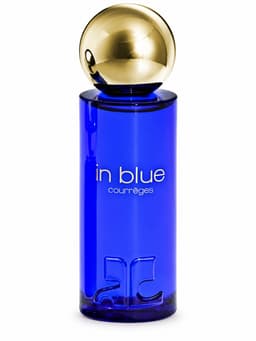 In Blue
