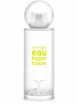 Eau Hyper Fraîche