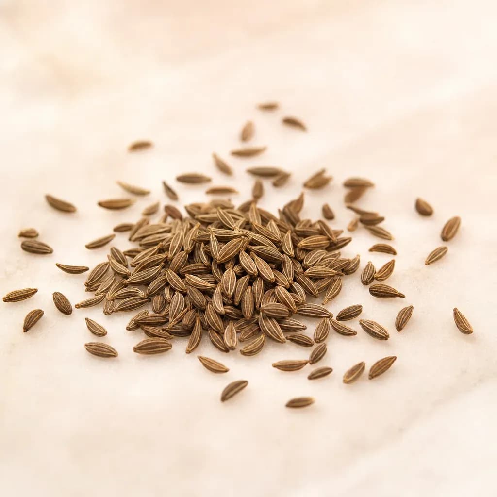 Cumin