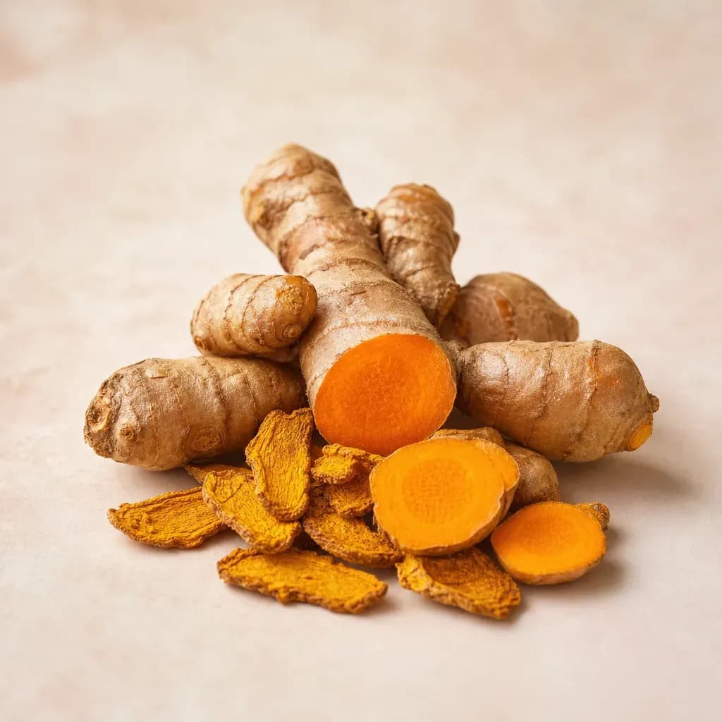 Curcuma