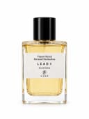 Lead X Vincent Ricord & Bertrand Duchaufour