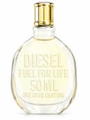 Fuel For Life Elle