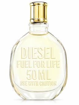 Fuel For Life Elle