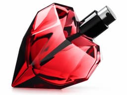 Loverdose Red Kiss