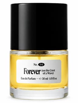 Forever (on the Crest of a Wave)