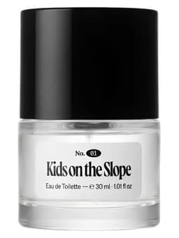 Kids on the Slope