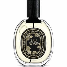 Eau Rose