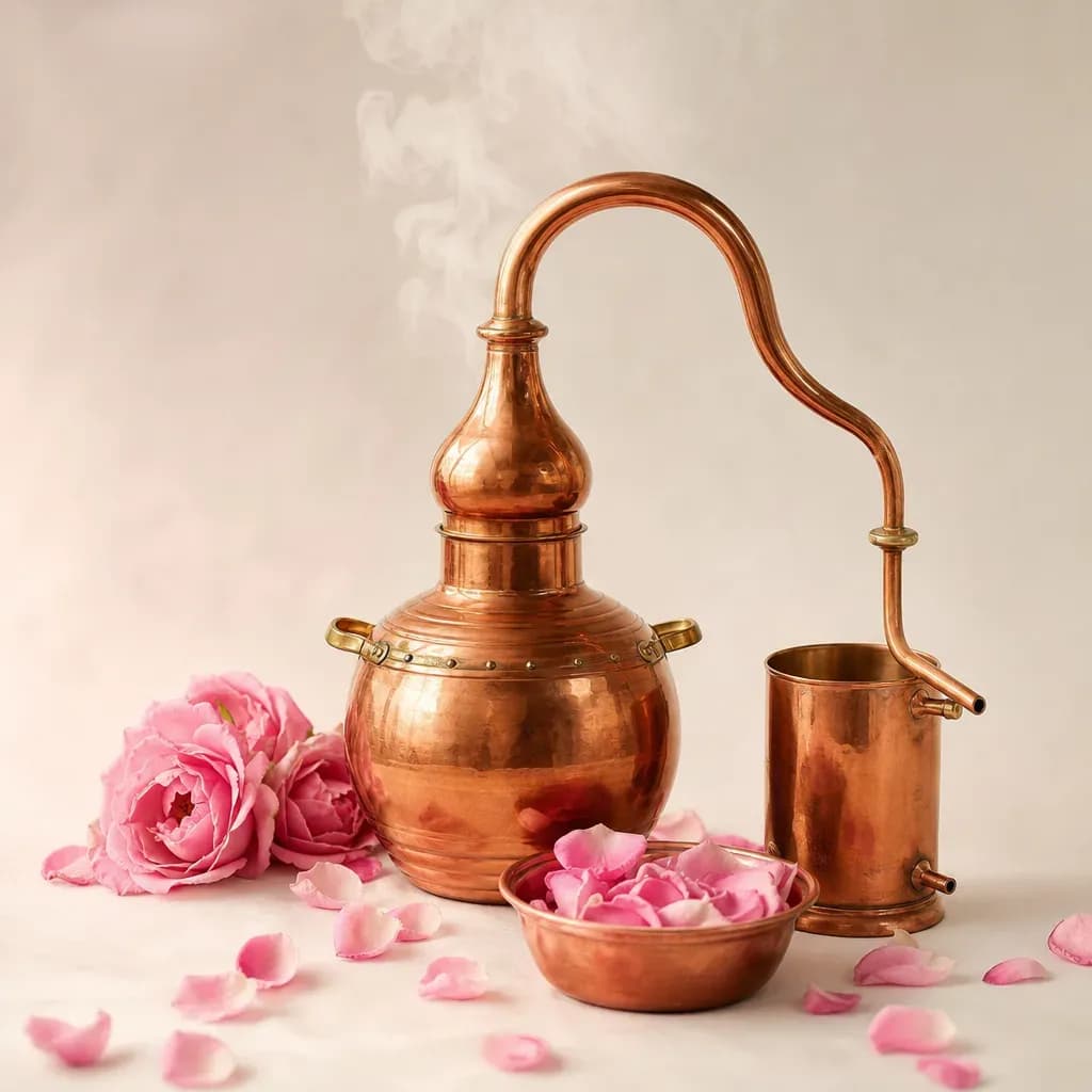 Distillation