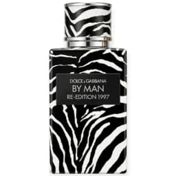 By Man Re-Edition 1997 — Dolce & Gabbana