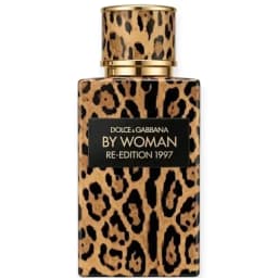 By Woman Re-Edition 1997 — Dolce & Gabbana