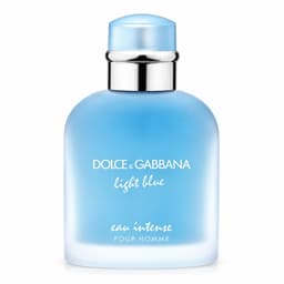 Light Blue Eau Intense pour Homme