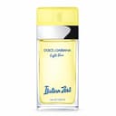 Light Blue Italian Zest