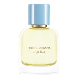 Light Blue pour Homme Eau de Parfum