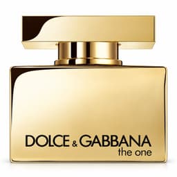 The One Gold Eau de Parfum Intense