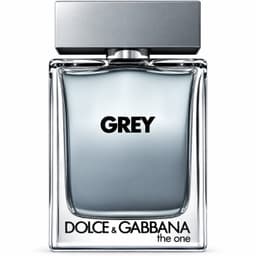 The One Grey
