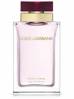 Pour Femme