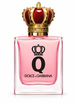 Q by Dolce & Gabbana