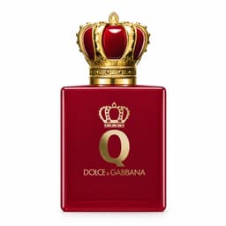 Q by Dolce & Gabbana Elixir