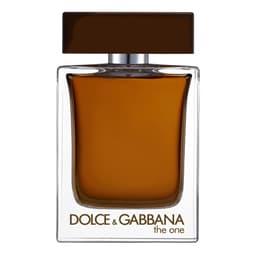 Dolce & Gabbana The One for Men Eau de Parfum