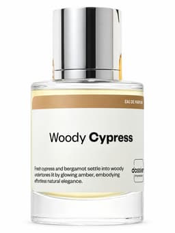 Woody Cypress